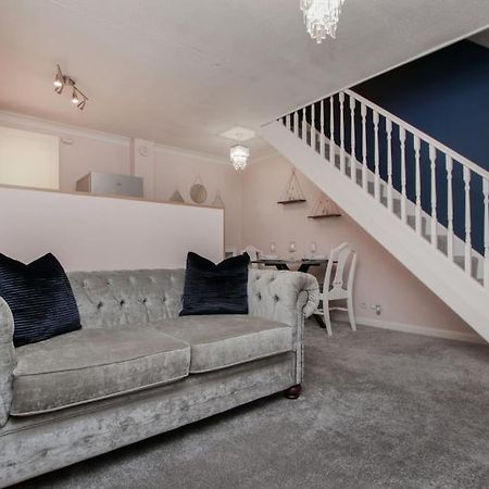 Hurrell House Boreham エクステリア 写真
