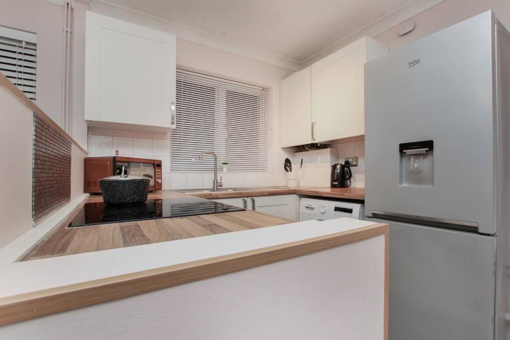 Hurrell House Boreham エクステリア 写真
