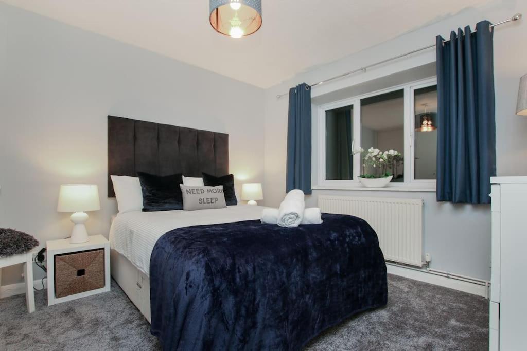 Hurrell House Boreham エクステリア 写真