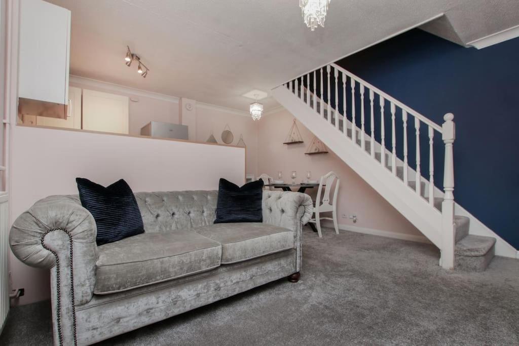 Hurrell House Boreham エクステリア 写真