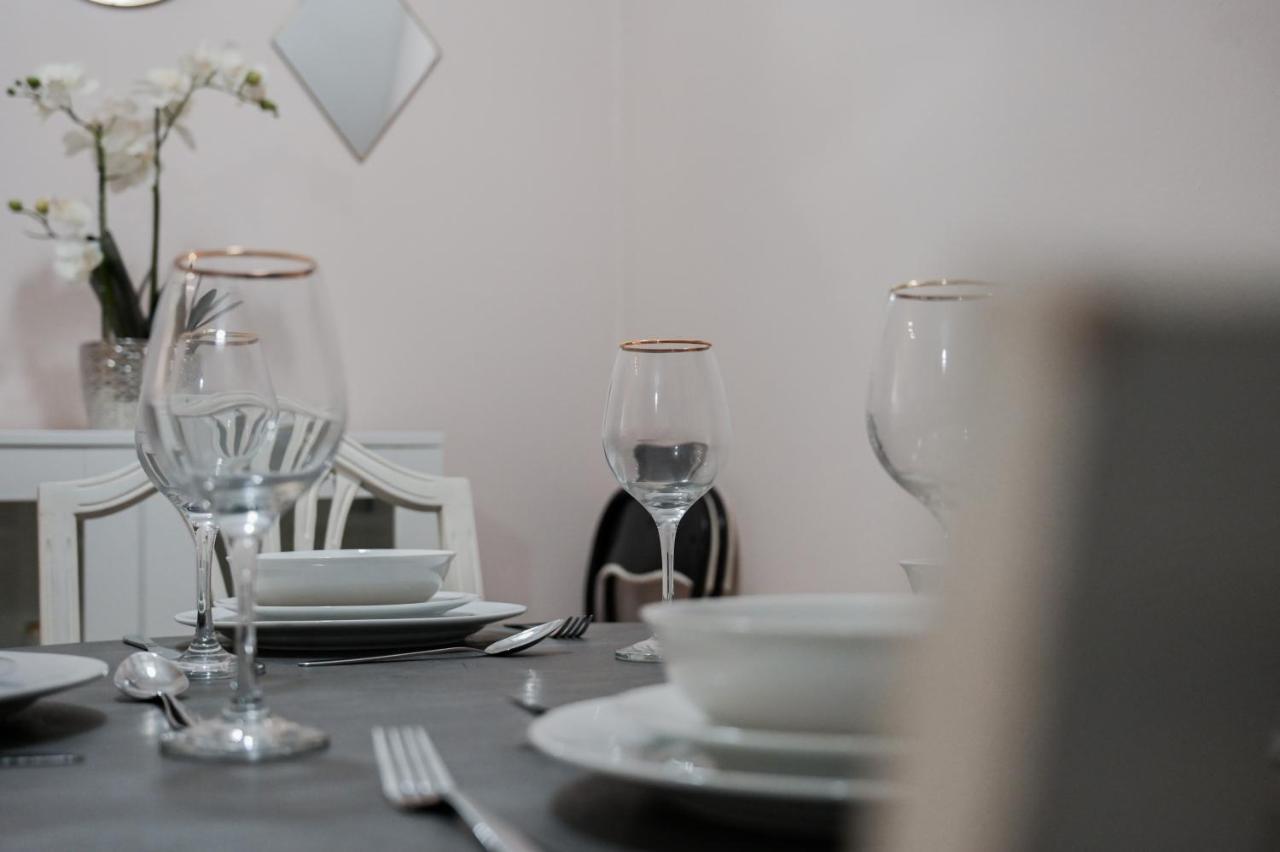 Hurrell House Boreham エクステリア 写真