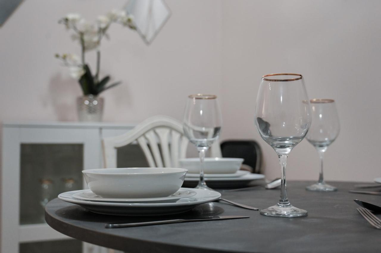 Hurrell House Boreham エクステリア 写真