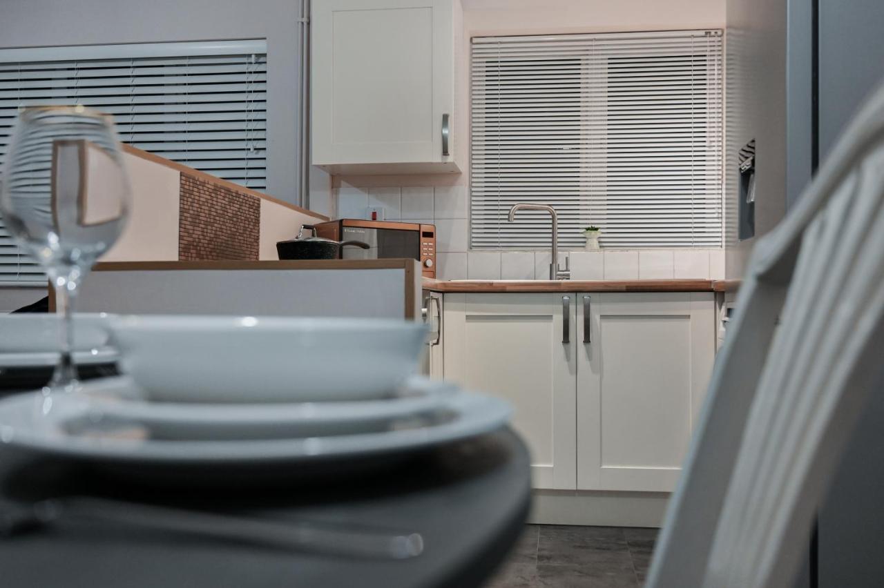 Hurrell House Boreham エクステリア 写真
