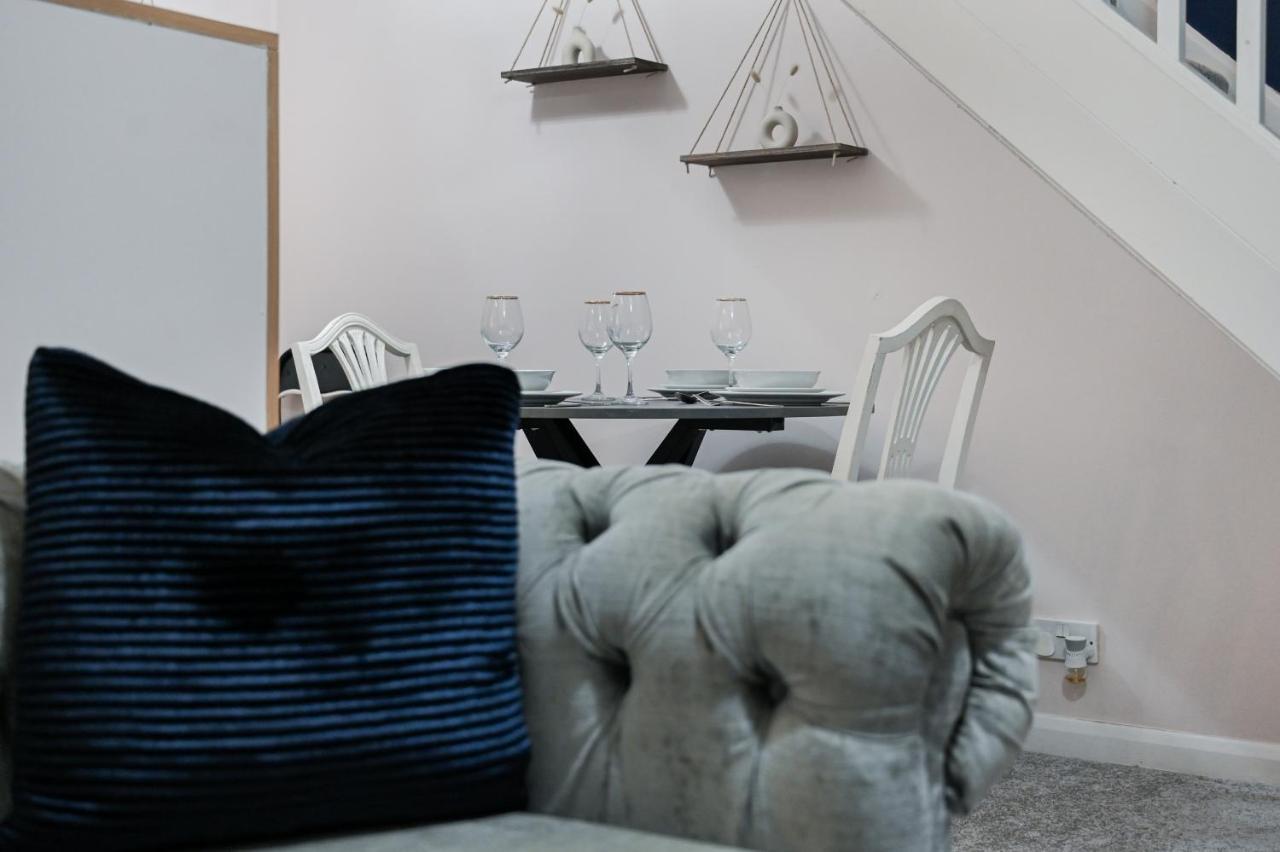 Hurrell House Boreham エクステリア 写真