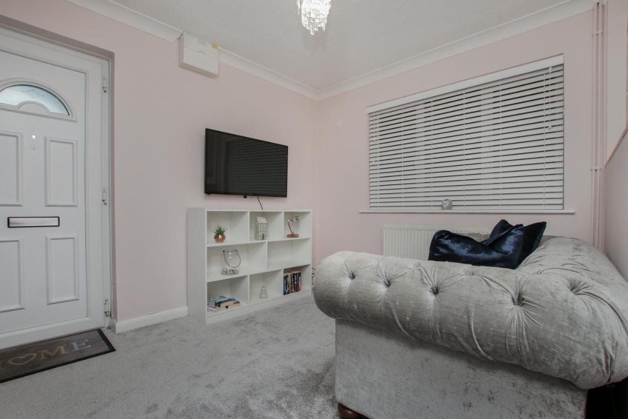 Hurrell House Boreham エクステリア 写真